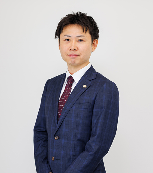 ご挨拶